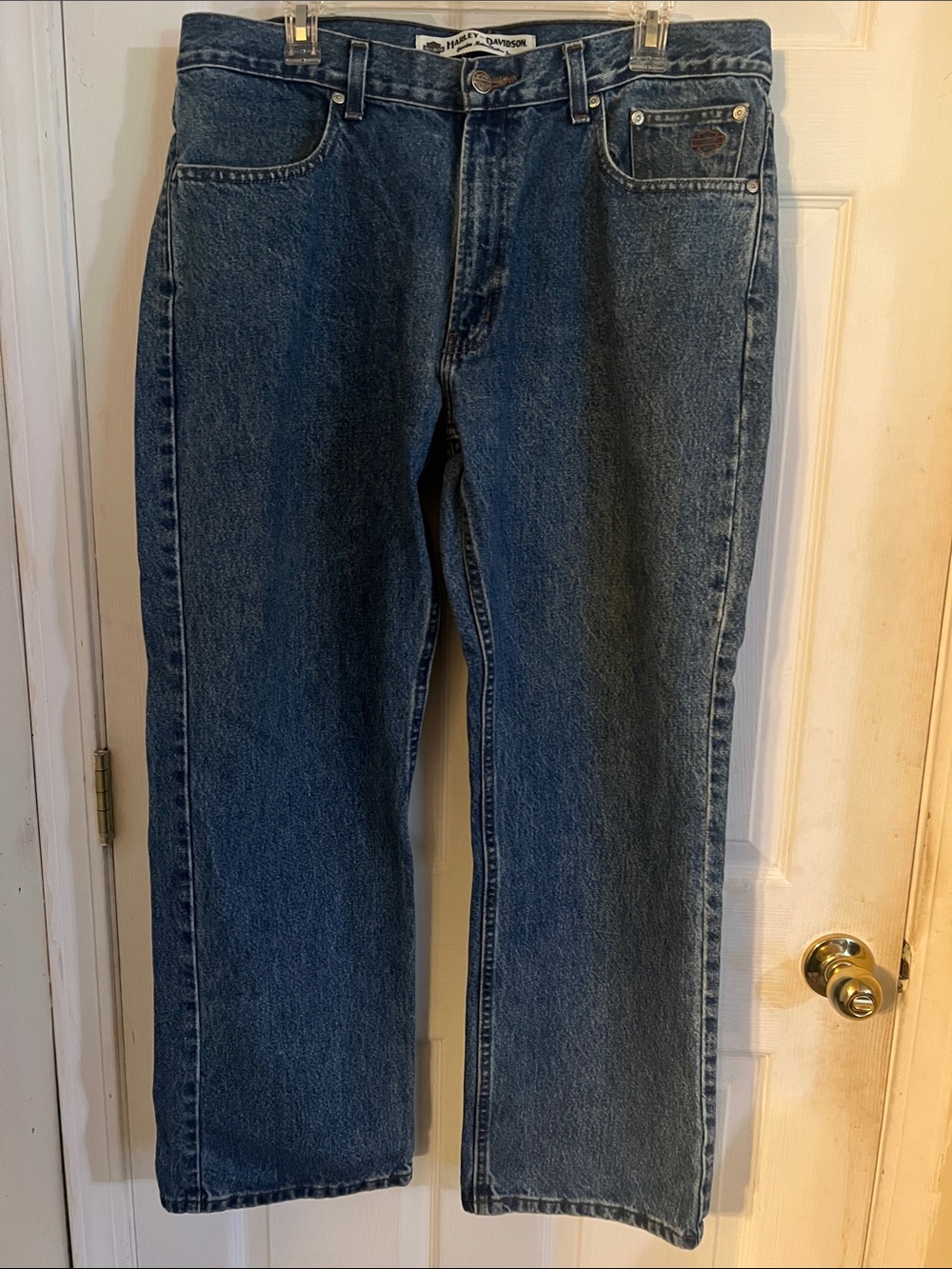 Harley Davidson Jeans 36x30